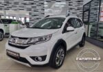 2019 Honda BR-V 1.5 Elegance Auto
