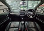 2019 Honda BR-V 1.5 Elegance Auto