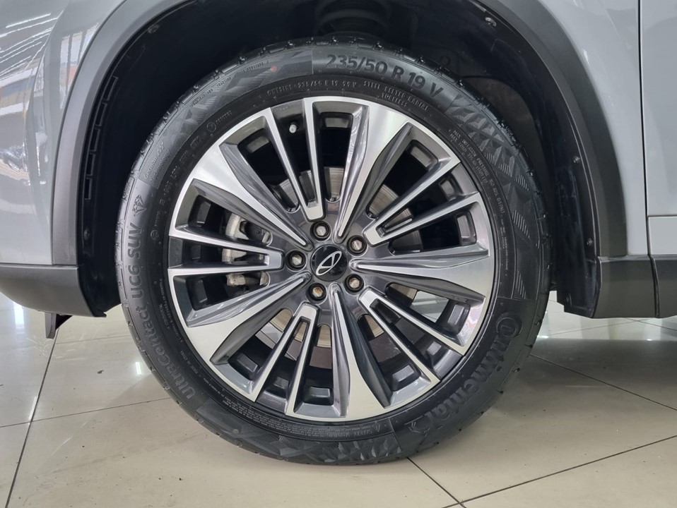 2024 Chery Tiggo 8 Pro Max 2.0TGDI Executive