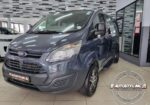 2014 Ford Tourneo Custom 2.2TDCi LWB Ambiente