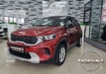 2023 Kia Sonet 1.5 LX Auto
