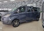 2014 Ford Tourneo Custom 2.2TDCi LWB Ambiente