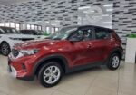 2023 Kia Sonet 1.5 LX Auto