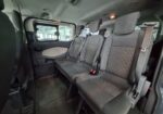 2014 Ford Tourneo Custom 2.2TDCi LWB Ambiente