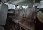 2014 Ford Tourneo Custom 2.2TDCi LWB Ambiente