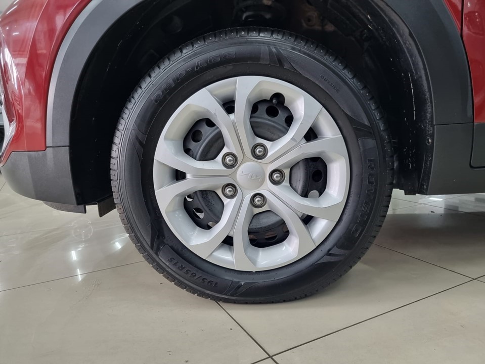 2023 Kia Sonet 1.5 LX Auto