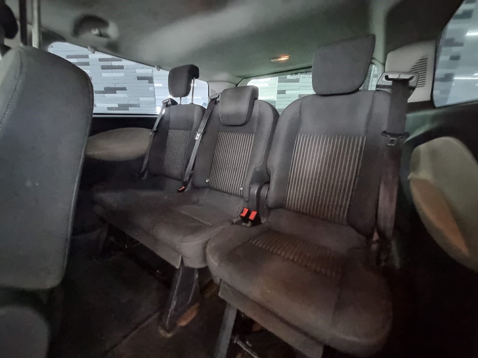 2014 Ford Tourneo Custom 2.2TDCi LWB Ambiente