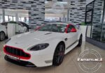 2015 Aston Martin Vantage V8 Vantage N430 Auto