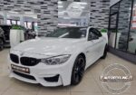 2015 BMW M4 Coupe Auto