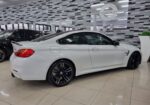 2015 BMW M4 Coupe Auto