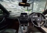 2015 BMW M4 Coupe Auto