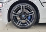2015 BMW M4 Coupe Auto