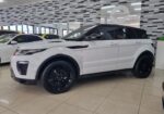 2016 Land Rover Range Rover Evoque HSE Dynamic SD4