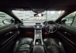 2016 Land Rover Range Rover Evoque HSE Dynamic SD4