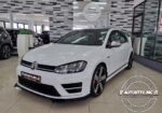 2016 Volkswagen Golf VII 2.0 TSI R Auto