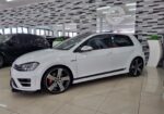 2016 Volkswagen Golf VII 2.0 TSI R Auto