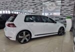2016 Volkswagen Golf VII 2.0 TSI R Auto