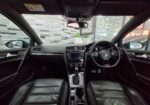 2016 Volkswagen Golf VII 2.0 TSI R Auto