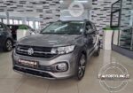 2020 Volkswagen T-Cross 1.0TSI 85kW Comfortline R-Line