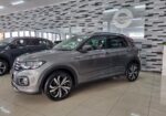 2020 Volkswagen T-Cross 1.0TSI 85kW Comfortline R-Line