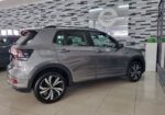 2020 Volkswagen T-Cross 1.0TSI 85kW Comfortline R-Line