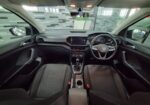 2020 Volkswagen T-Cross 1.0TSI 85kW Comfortline R-Line