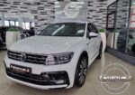 2020 Volkswagen Tiguan 2.0TDI 4Motion Highline R-Line DSG