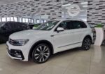 2020 Volkswagen Tiguan 2.0TDI 4Motion Highline R-Line DSG