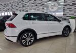 2020 Volkswagen Tiguan 2.0TDI 4Motion Highline R-Line DSG