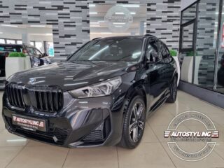 2023-BMW-X1-sDrive18i-M-Sport