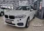 2017 BMW X5 xDrive30d M Sport