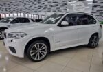 2017 BMW X5 xDrive30d M Sport