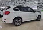 2017 BMW X5 xDrive30d M Sport