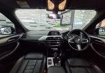 2018 BMW X3 xDrive20d M Sport