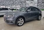 2014 Audi Q3 2.0TDI Quattro Auto