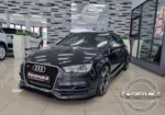 2014 Audi S3 Sedan Quattro