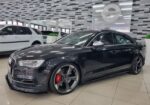 2014 Audi S3 Sedan Quattro