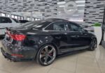 2014 Audi S3 Sedan Quattro