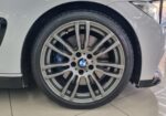 2015 BMW 4 Series 435i Convertible M Sport