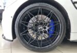 2016 BMW M4 Coupe Competition Auto