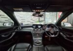 2016 Mercedes-Benz C-Class C200 AMG Line Auto
