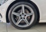 2016 Mercedes-Benz C-Class C200 AMG Line Auto