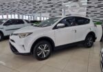 2016 Toyota RAV4 2.0 GX Auto