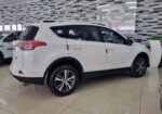 2016 Toyota RAV4 2.0 GX Auto