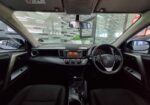 2016 Toyota RAV4 2.0 GX Auto