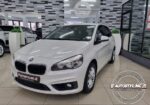2017 BMW 2 Series Active Tourer 220i Auto