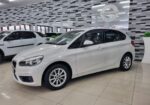 2017 BMW 2 Series Active Tourer 220i Auto