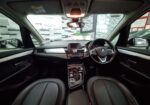 2017 BMW 2 Series Active Tourer 220i Auto