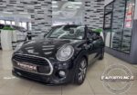 2017 MINI Convertible Cooper Convertible Auto