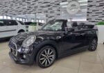 2017 MINI Convertible Cooper Convertible Auto